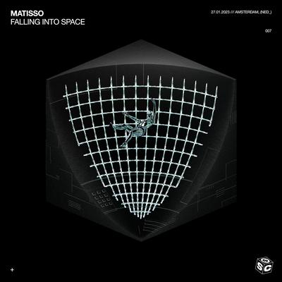 Falling Into Space By Matisso's cover