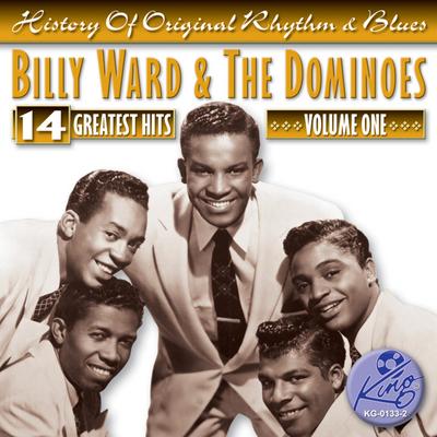 The Bells By Billy Ward & His Dominoes's cover