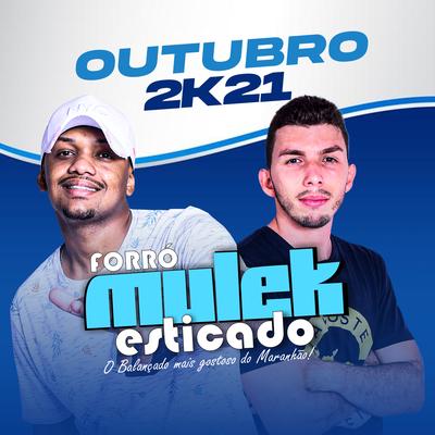 Forró Mulek Esticado's cover