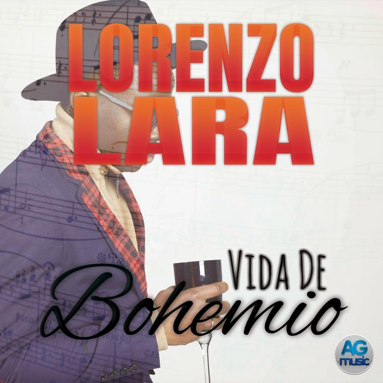 Lorenzo Lara's avatar image