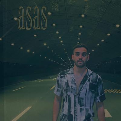 Asas By Leo Valente's cover