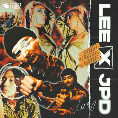 LEE X JPD's cover