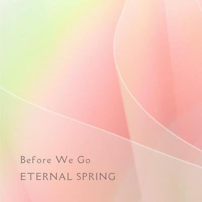 Transcending By Eternal Spring's cover