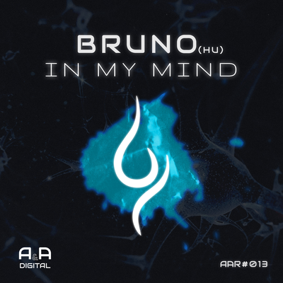 In My Mind By Bruno (HU)'s cover