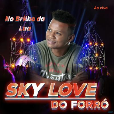 Romântico Anônimo (Ao Vivo) By Sky Love do Forró's cover