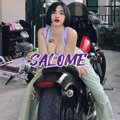 SALOME (Satu Lobang Rame²)'s cover