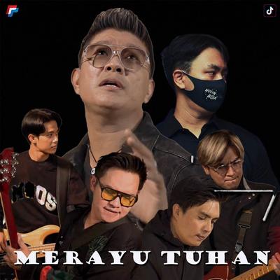 DJ MERAYU TUHAN REMIX's cover
