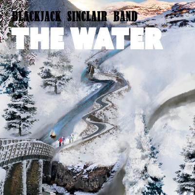 Blackjack Sinclair Band's cover