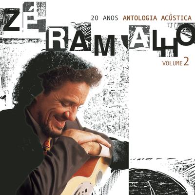 Galope Rasante By Zé Ramalho's cover