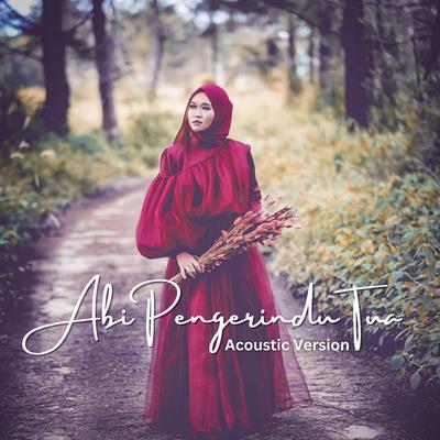 Abi Pengerindu Tua (Acoustic Version)'s cover