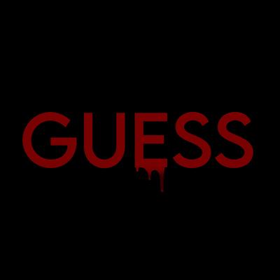 GUESS's cover
