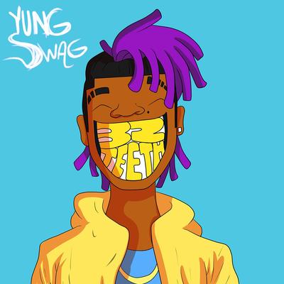 Hit My Phone By Yvng Swag's cover