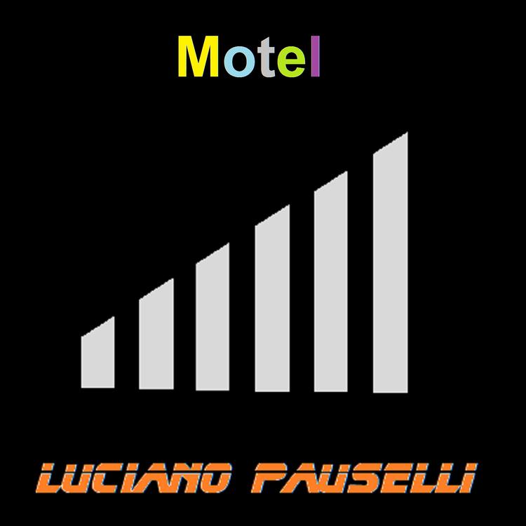 Luciano Pauselli's avatar image