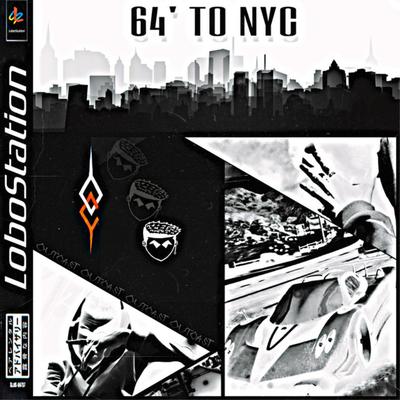 64' to NYC's cover