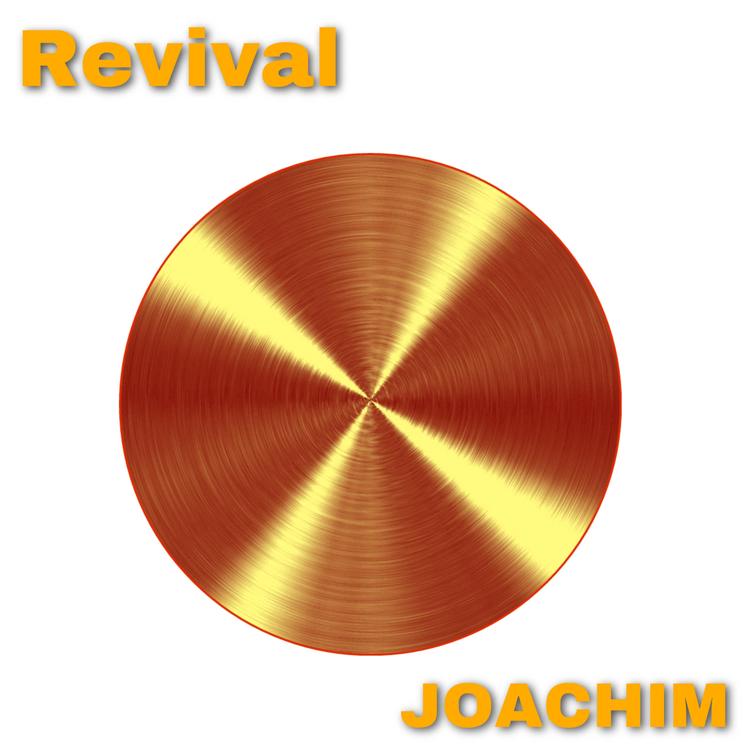 Joachim's avatar image