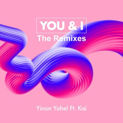You & I (M. Torrez Remix)'s cover