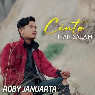 Cinto Nan Salah's cover