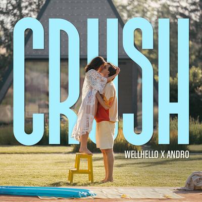 Crush's cover