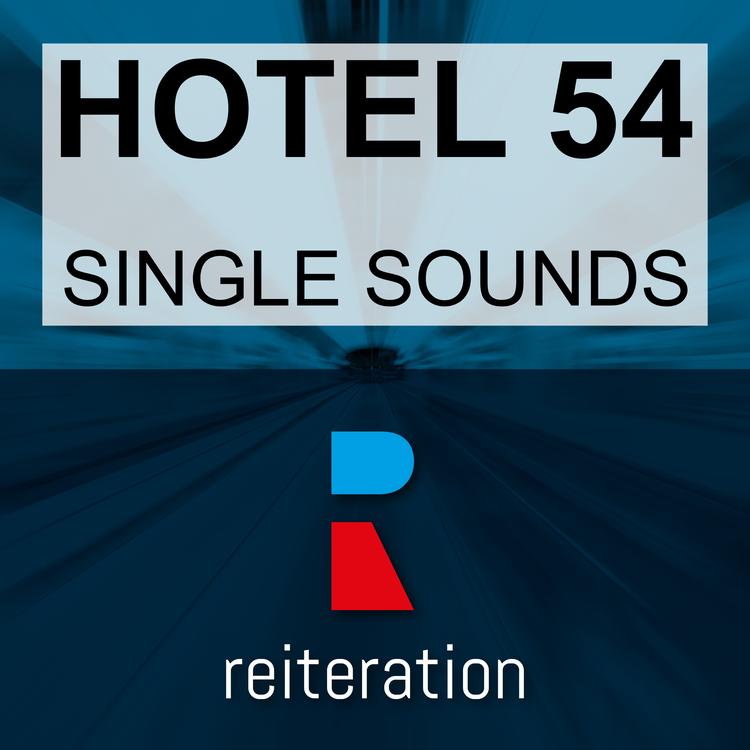 Hotel 54's avatar image