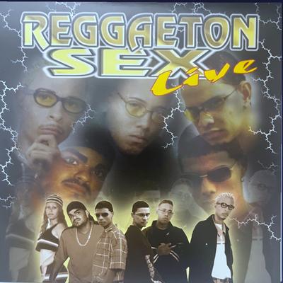 Sexo Quiero Yo (Live) By Speedy's cover