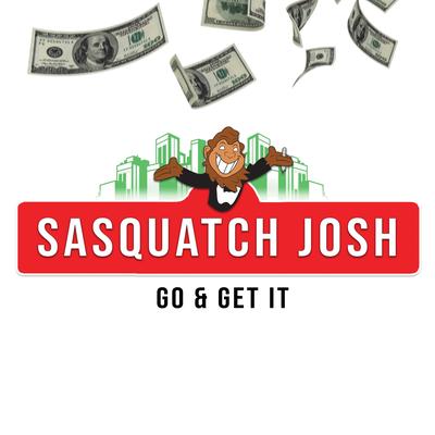 Sasquatch Josh's cover