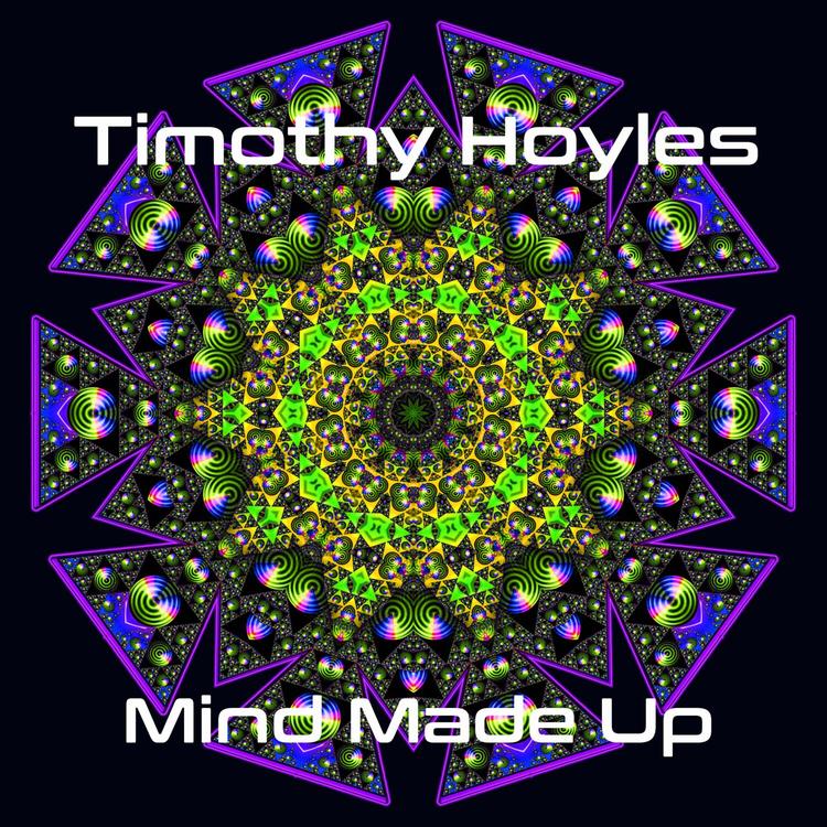 Timothy Hoyles's avatar image