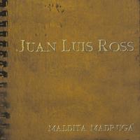 Juan Luis Ross's avatar cover