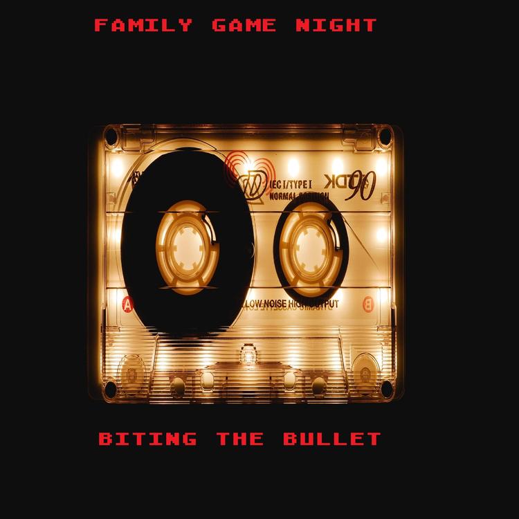 Family Game Night's avatar image