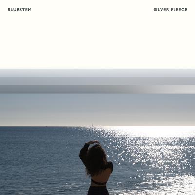 Silver Fleece By Blurstem's cover