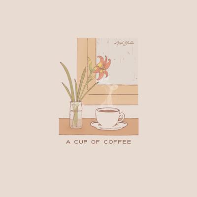 A Cup Of Coffee's cover