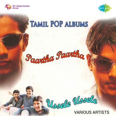 Paartha Paartha Ussele Ussele's cover