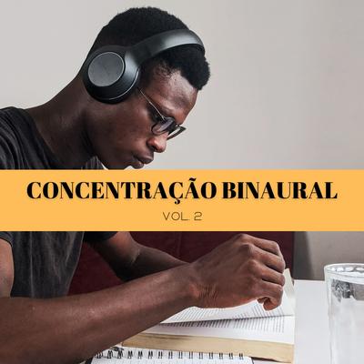 Concentração Binaural Vol. 2's cover