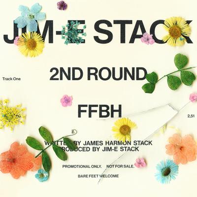 2nd Round By Jim-E Stack's cover