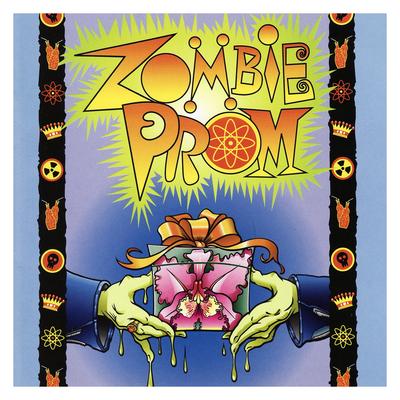 Original Off-Broadway Cast of Zombie Prom's cover