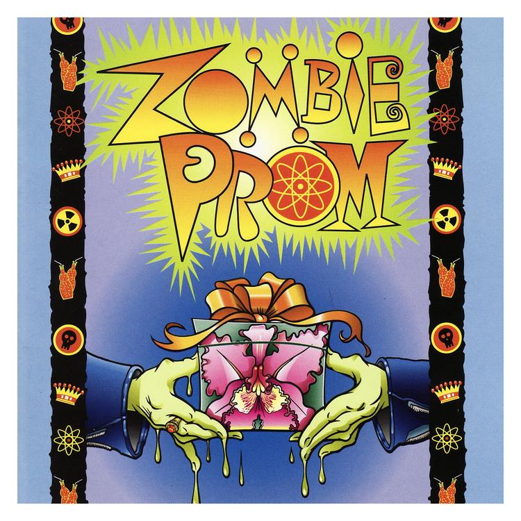 Original Off-Broadway Cast of Zombie Prom's avatar image