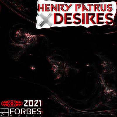 Desires By Henry Patrus's cover