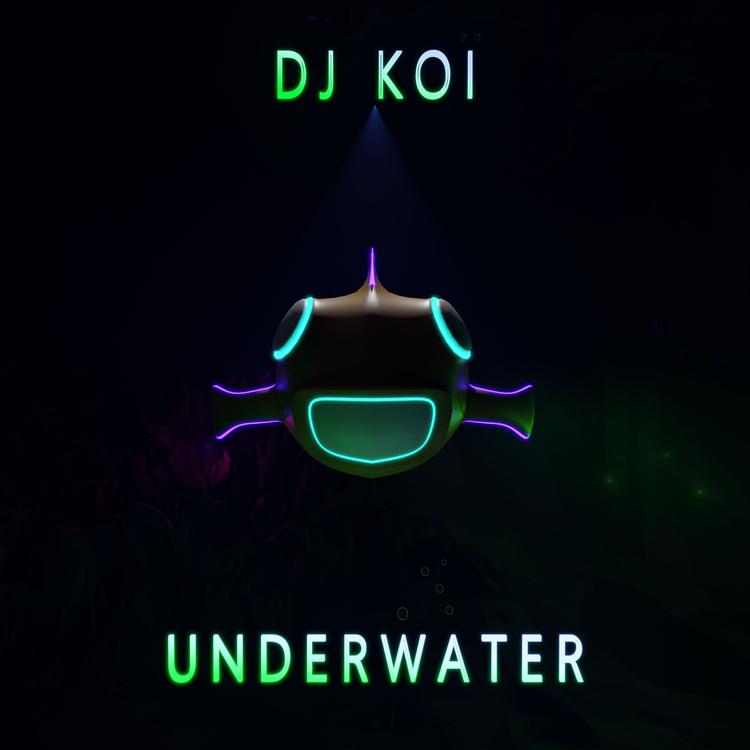 DJ Koi's avatar image