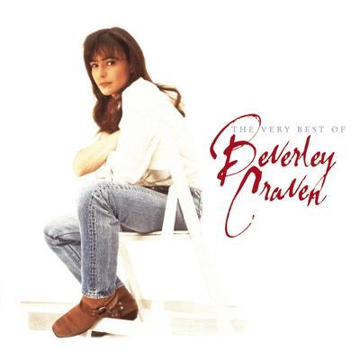 Very Best Of Beverley Craven's cover