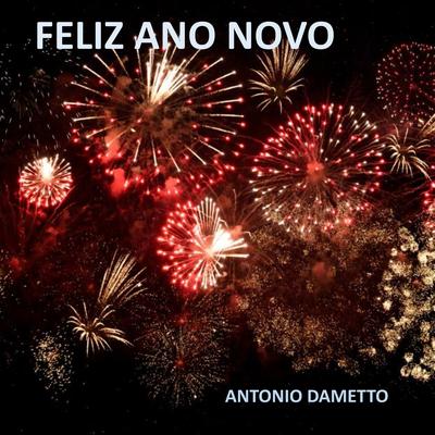 Antonio Dametto's cover