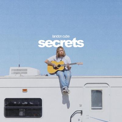 Secrets's cover