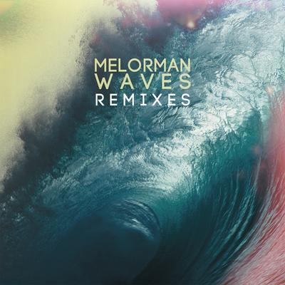 Lights (Remix) By Melorman, Mokhov's cover