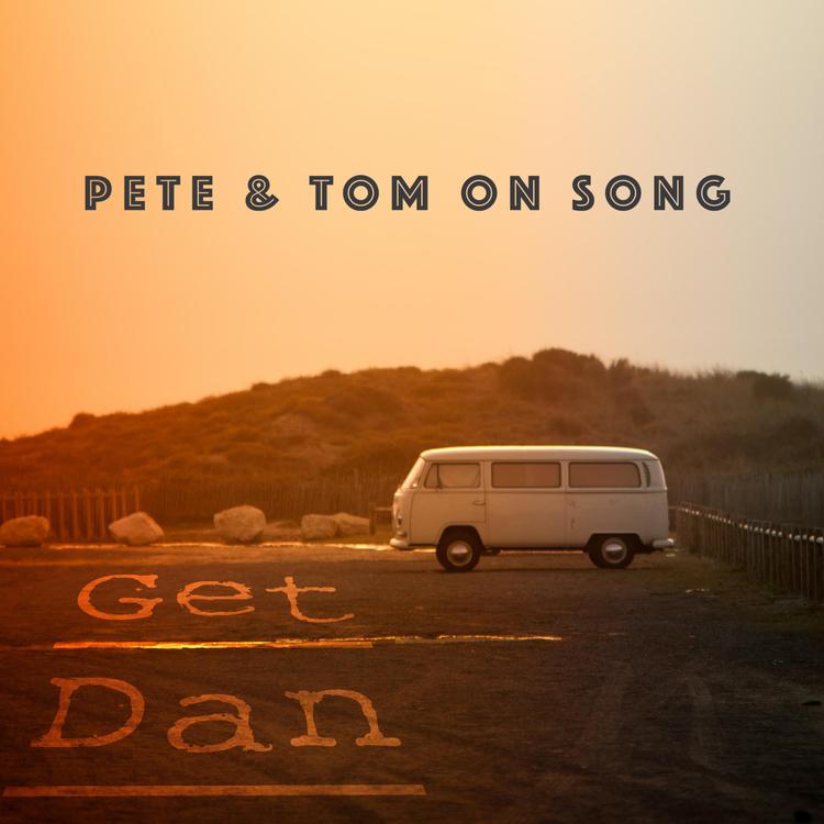Pete and Tom on Song's avatar image
