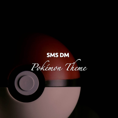 Pokémon Theme (Lofi Beat) By Sms DM's cover