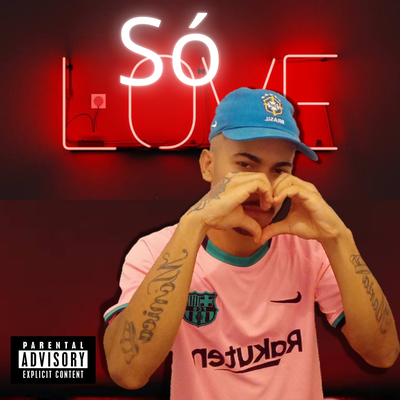 Mickey Do Love's cover