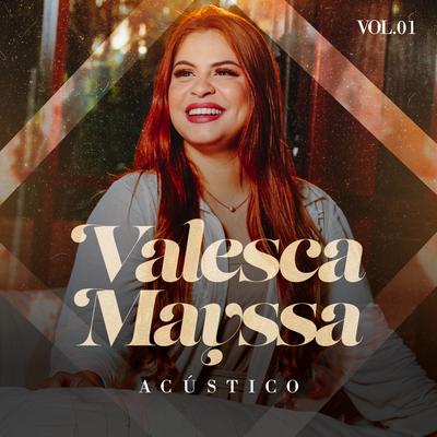 Existe Vida Aí By Valesca Mayssa's cover