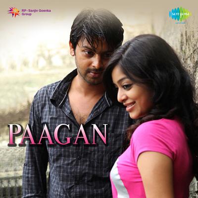 Paagan's cover