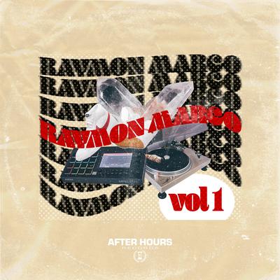Raymon Marco's cover