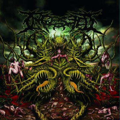 Skinned and Fucked By Ingested's cover