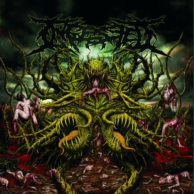 Anal Evisceration By Ingested's cover