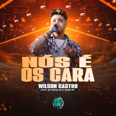 Nós É os Cara's cover